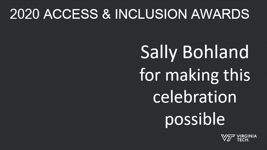 Thank You Sally Bohland Thank You Sally Bohland GIF